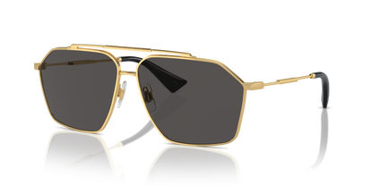 DOLCE &amp; GABBANA DG2303 02/87 61