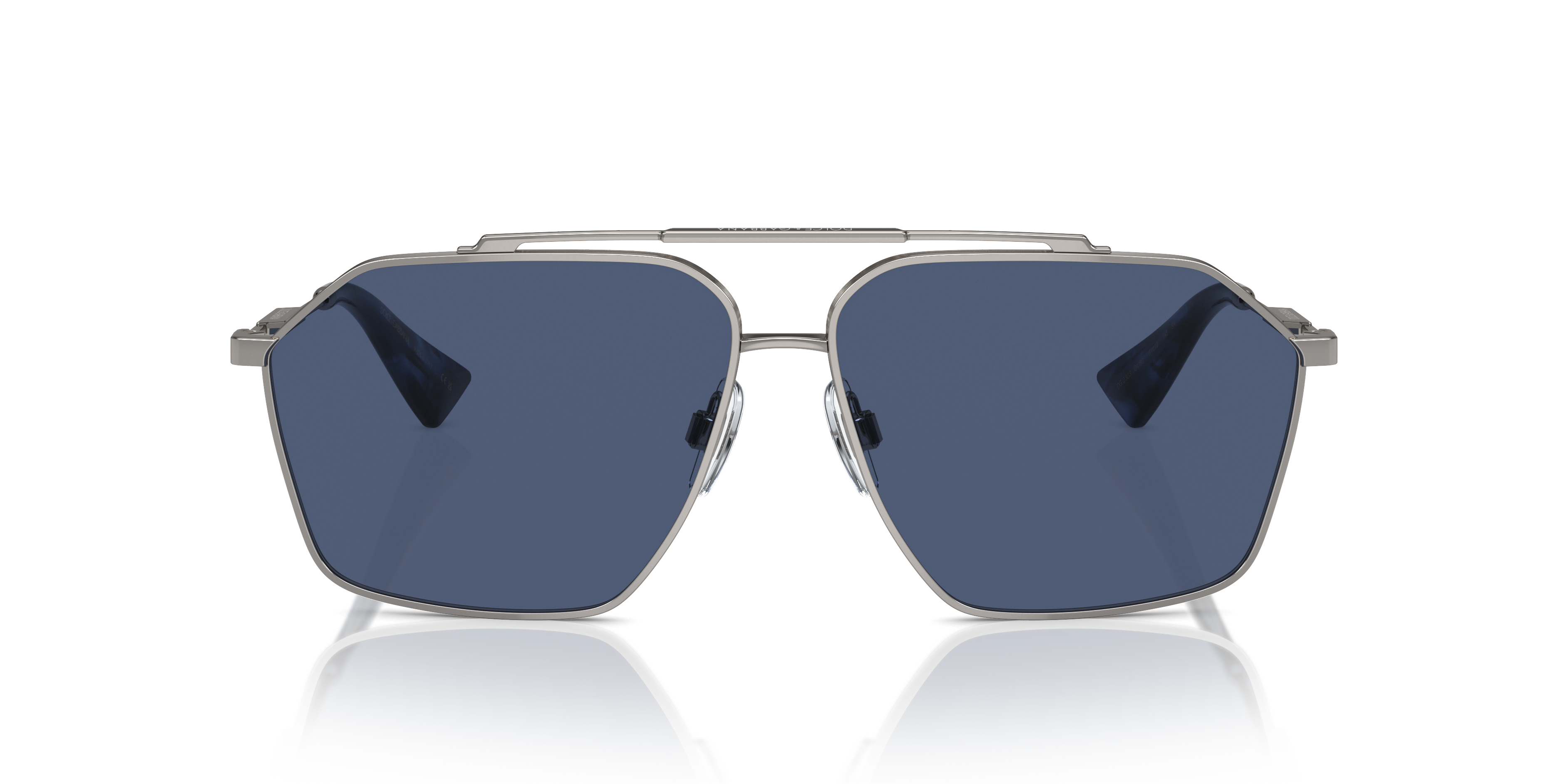 DOLCE &amp; GABBANA DG2303 04/80 61