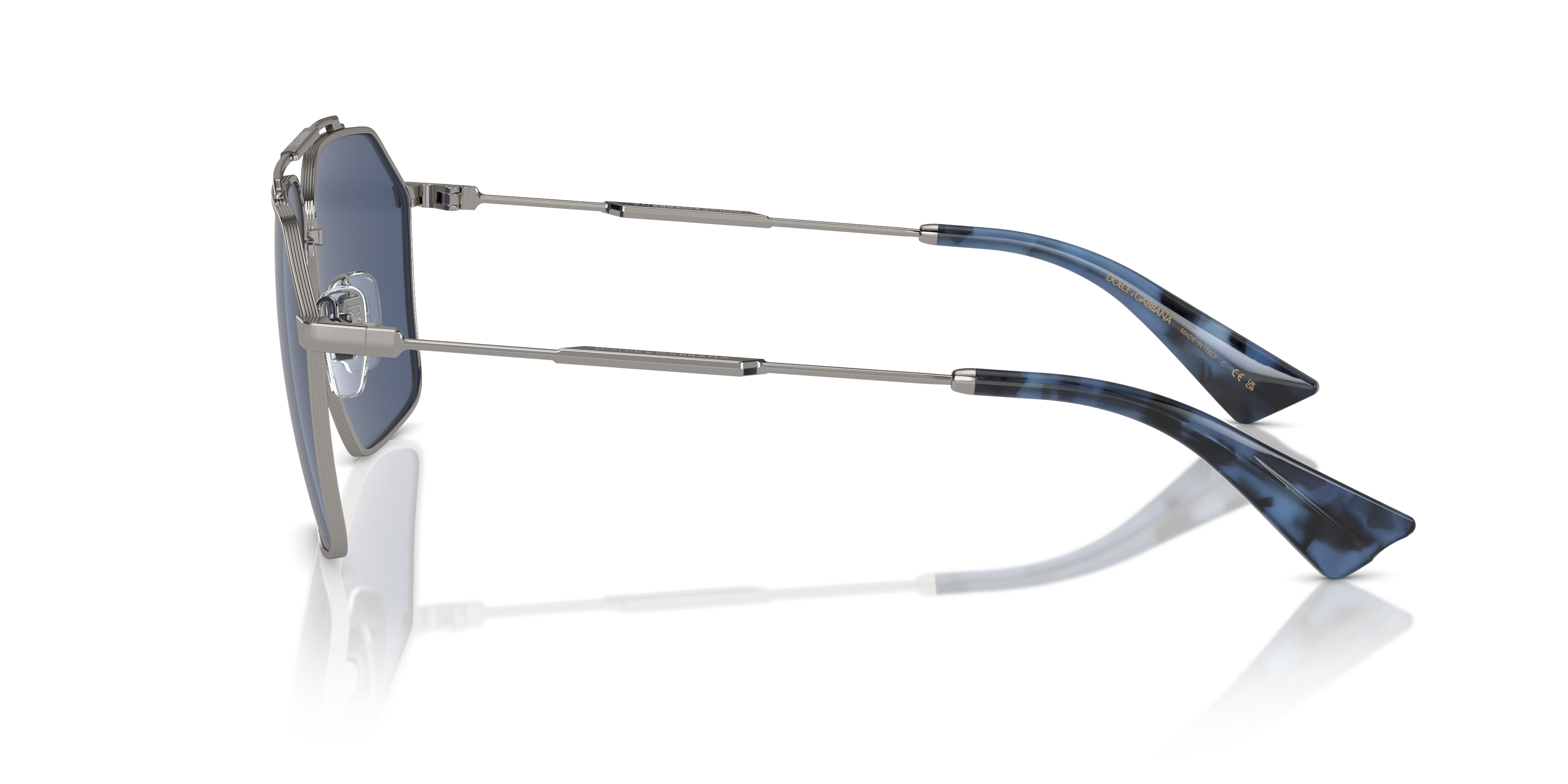 DOLCE &amp; GABBANA DG2303 04/80 61