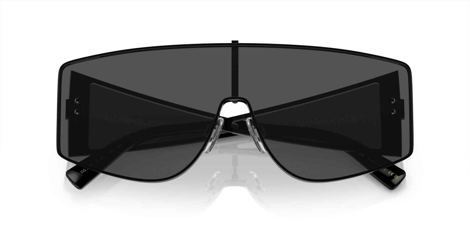 DOLCE &amp; GABBANA DG2305 01/87 44