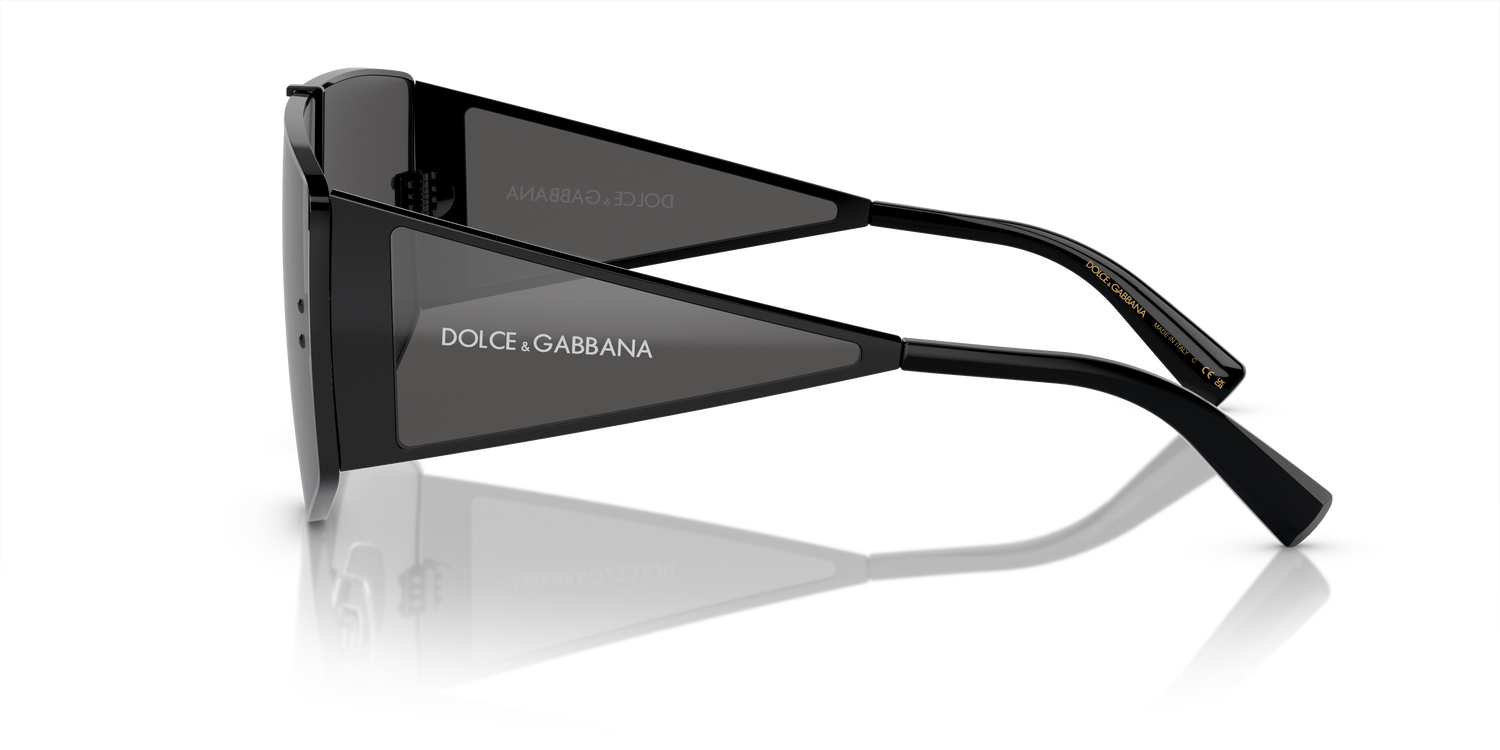 DOLCE &amp; GABBANA DG2305 01/87 44