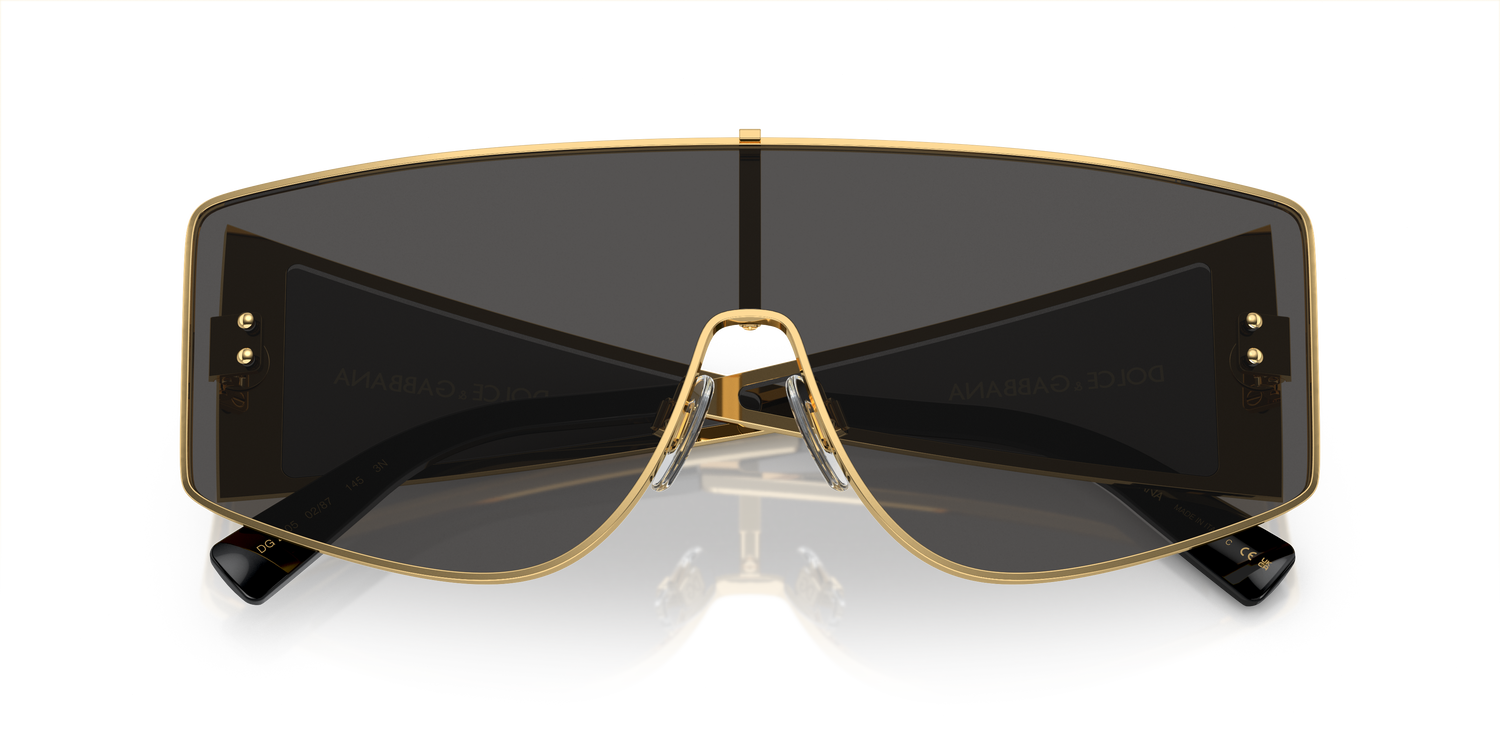 DOLCE &amp; GABBANA DG2305 02/87 44