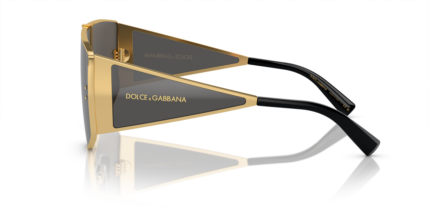 DOLCE &amp; GABBANA DG2305 02/87 44