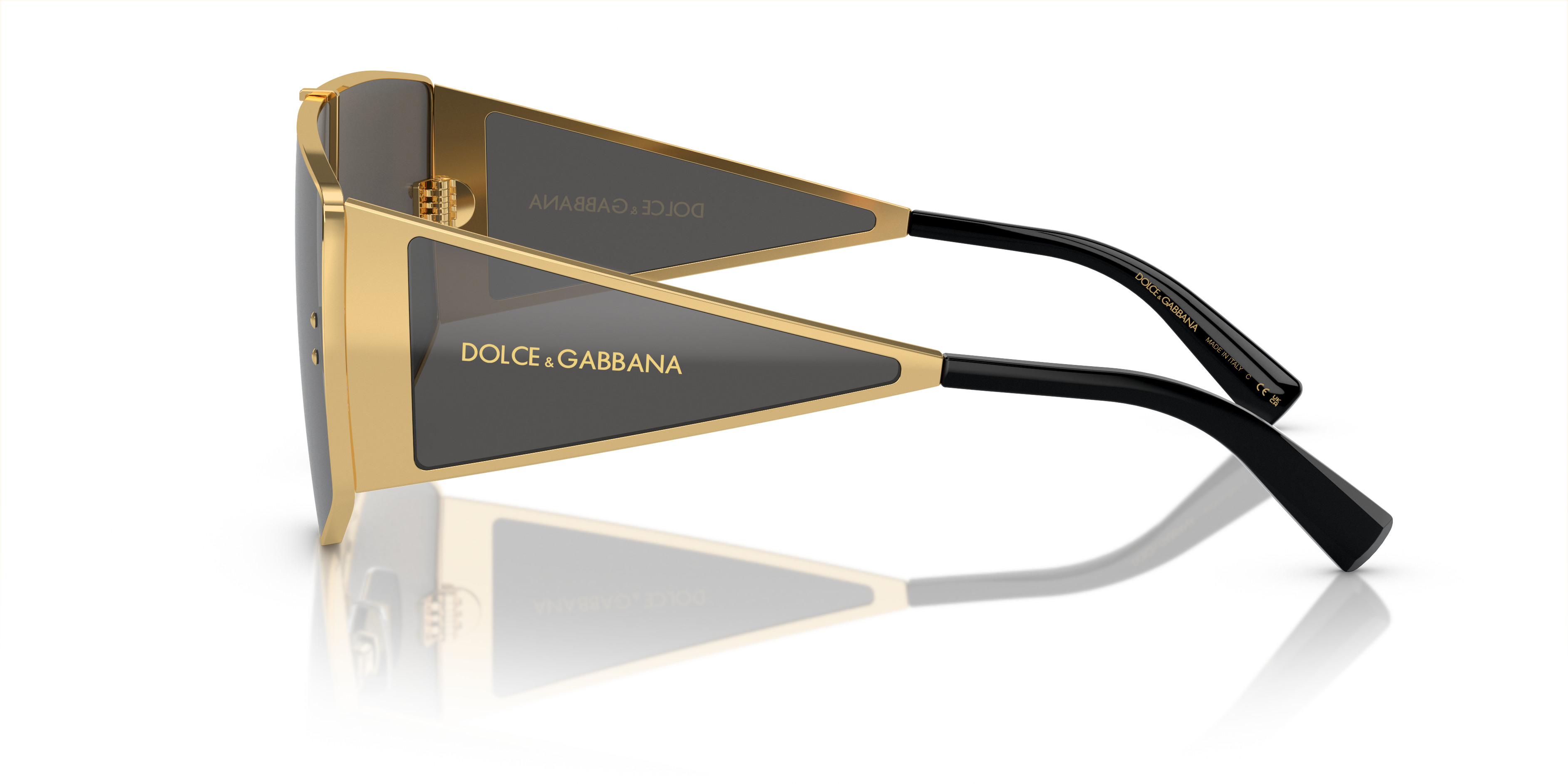 DOLCE &amp; GABBANA DG2305 02/87 44