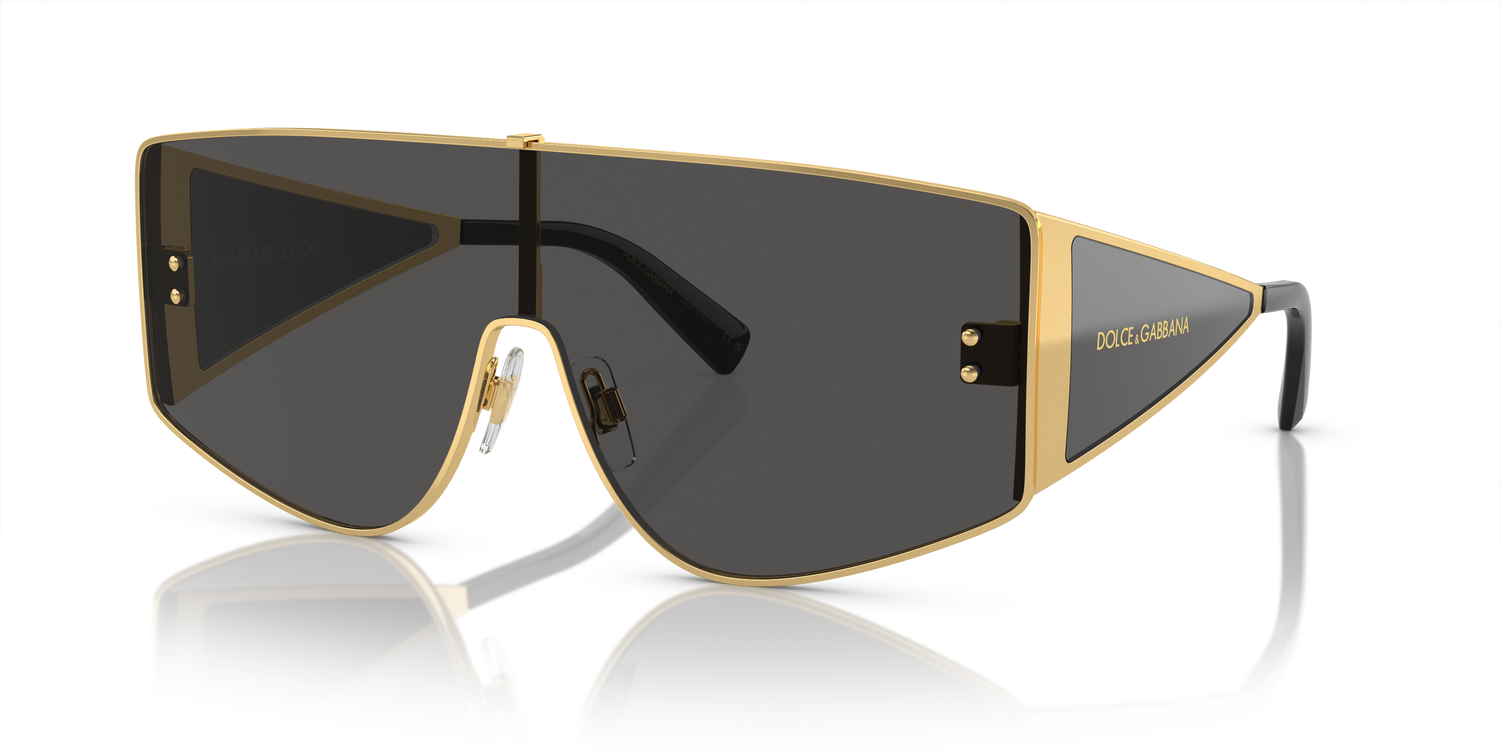 DOLCE &amp; GABBANA DG2305 02/87 44