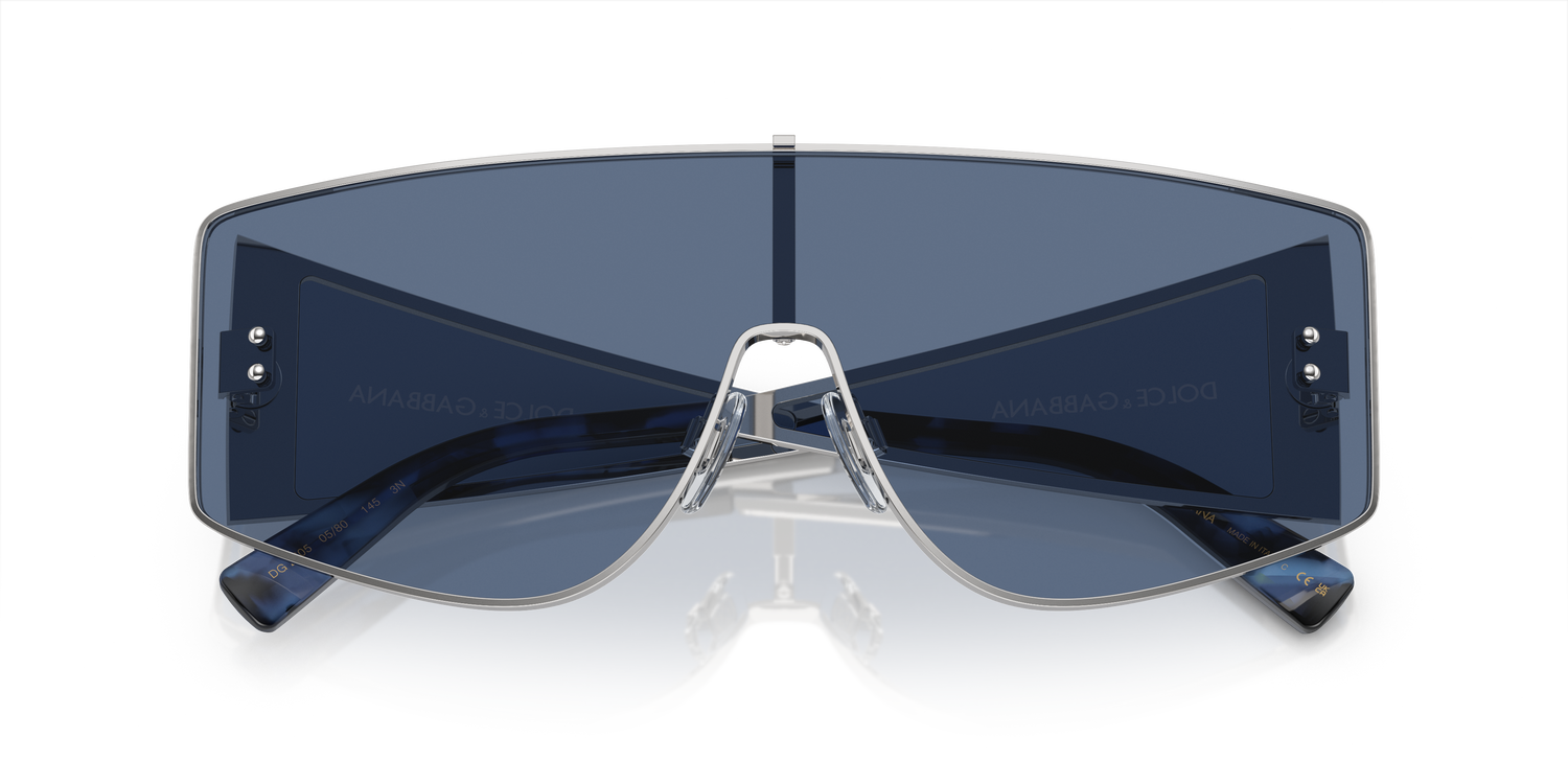 DOLCE &amp; GABBANA DG2305 05/80 44