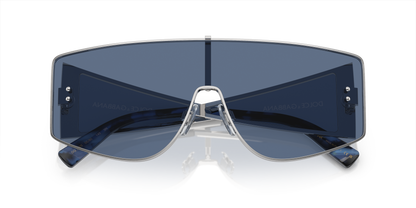 DOLCE &amp; GABBANA DG2305 05/80 44