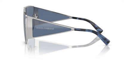 DOLCE &amp; GABBANA DG2305 05/80 44