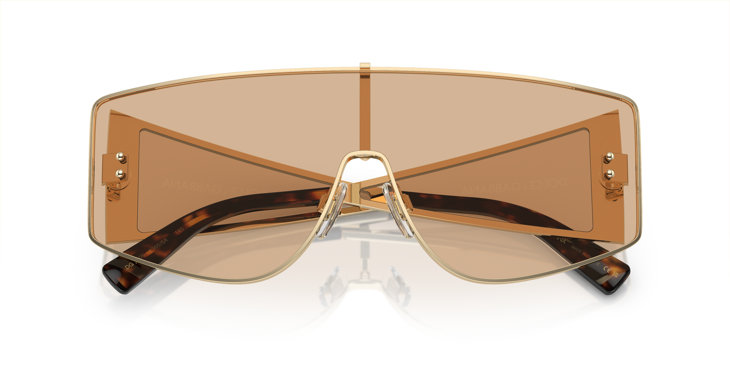 DOLCE &amp; GABBANA DG2305 13655A 44