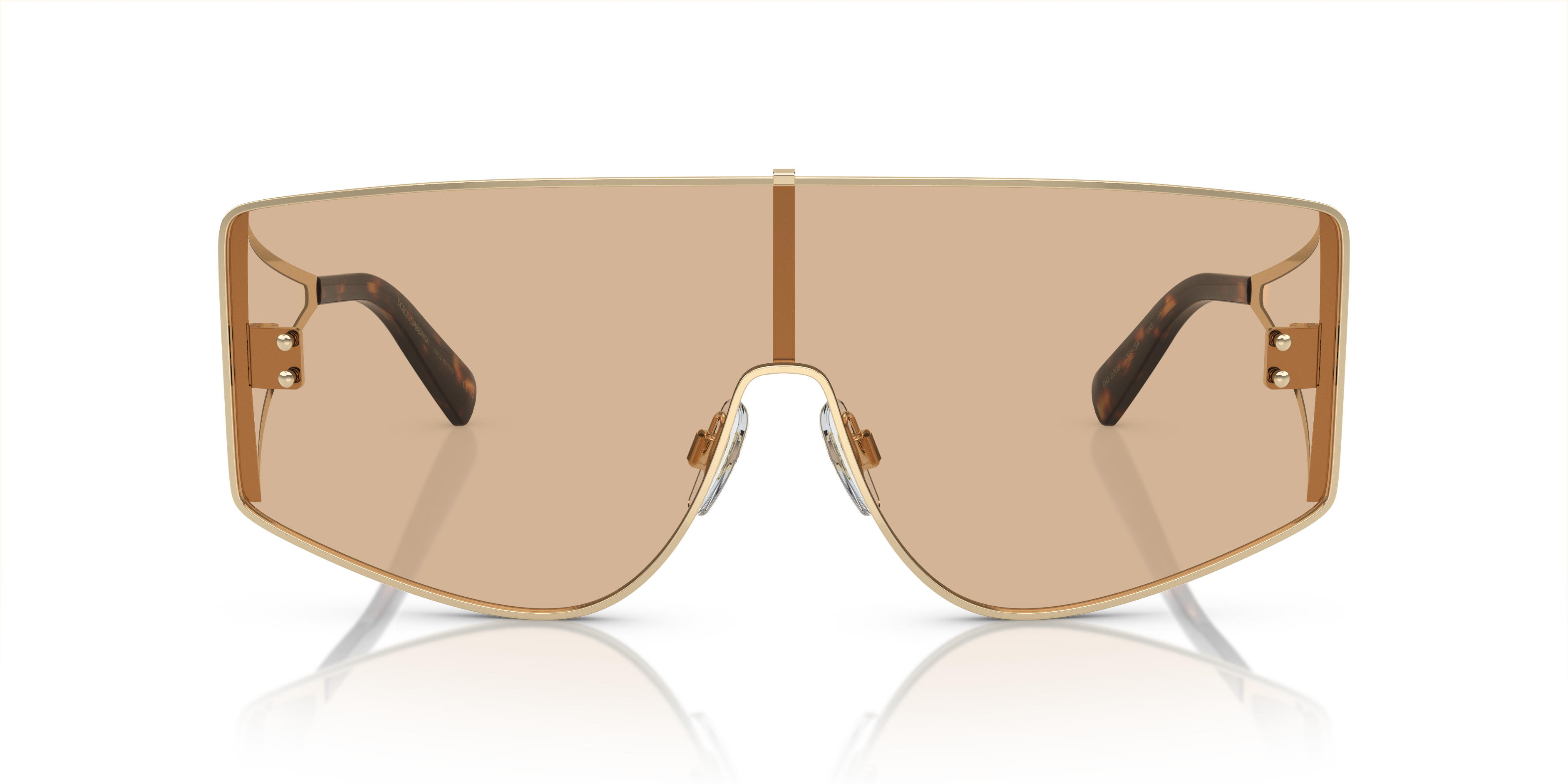 DOLCE &amp; GABBANA DG2305 13655A 44