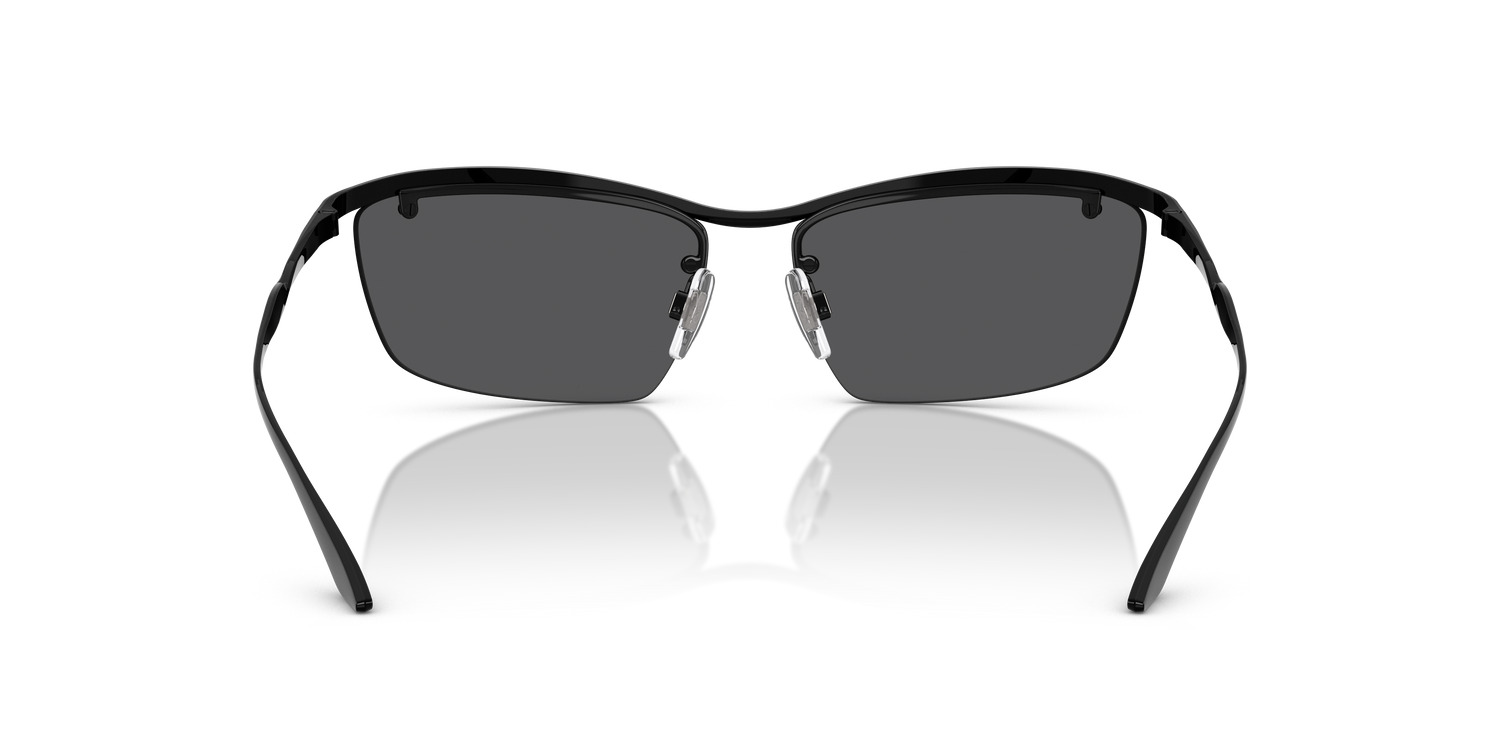 DOLCE &amp; GABBANA DG2307 01/6G 61