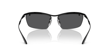 DOLCE &amp; GABBANA DG2307 01/6G 61