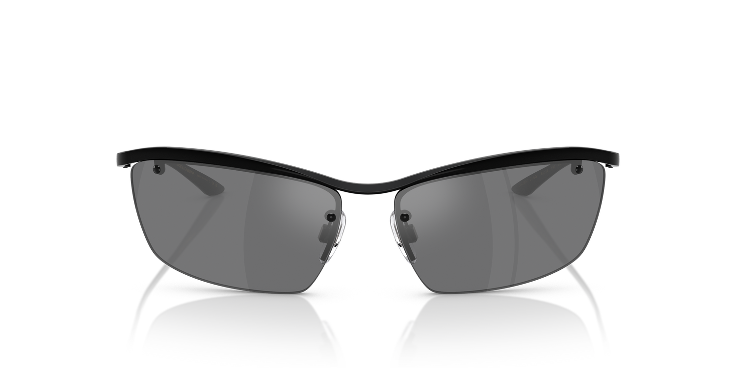 DOLCE &amp; GABBANA DG2307 01/6G 61