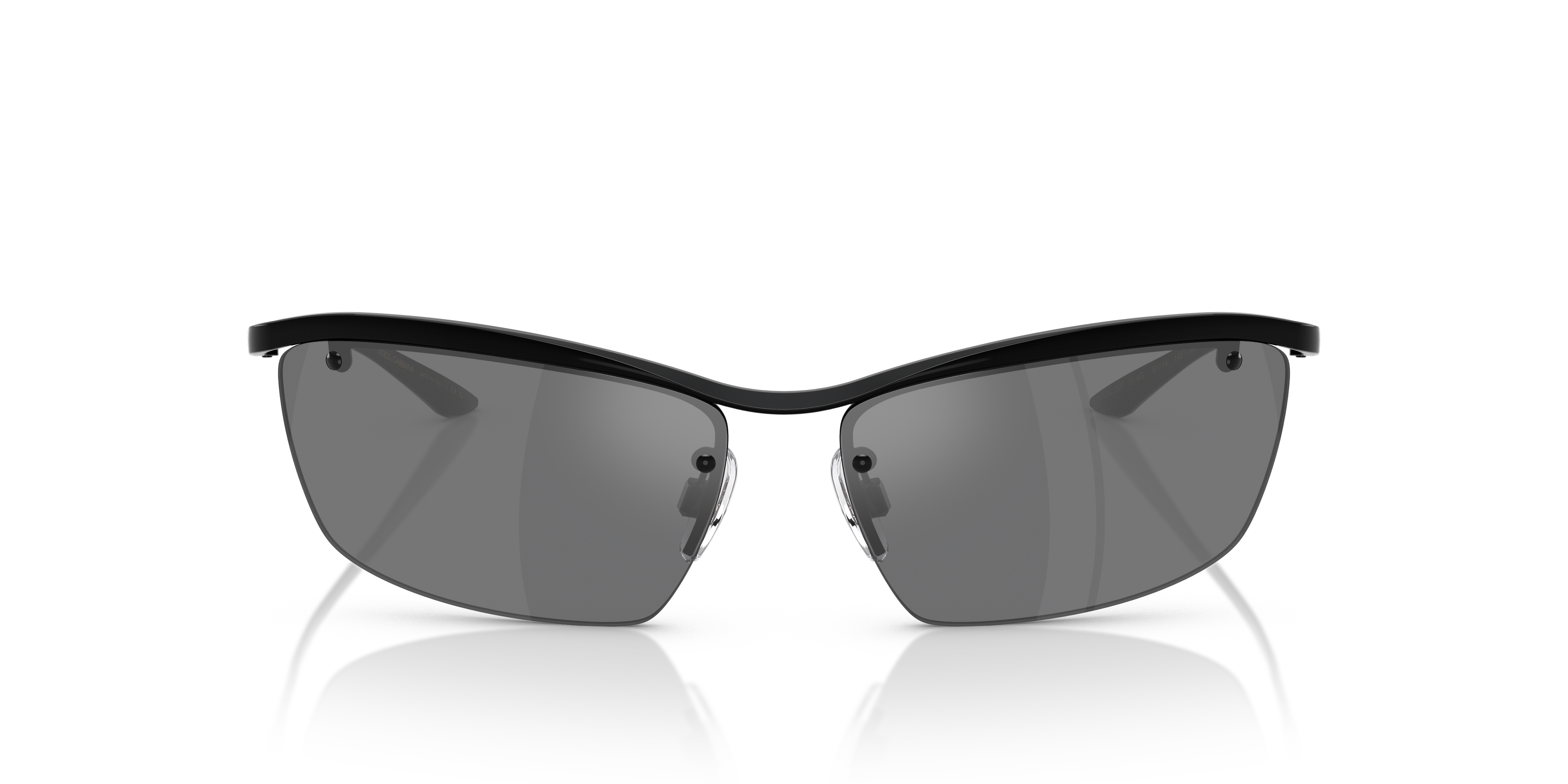 DOLCE &amp; GABBANA DG2307 01/6G 61