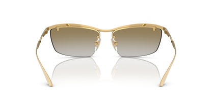 DOLCE &amp; GABBANA DG2307 02/6E 61