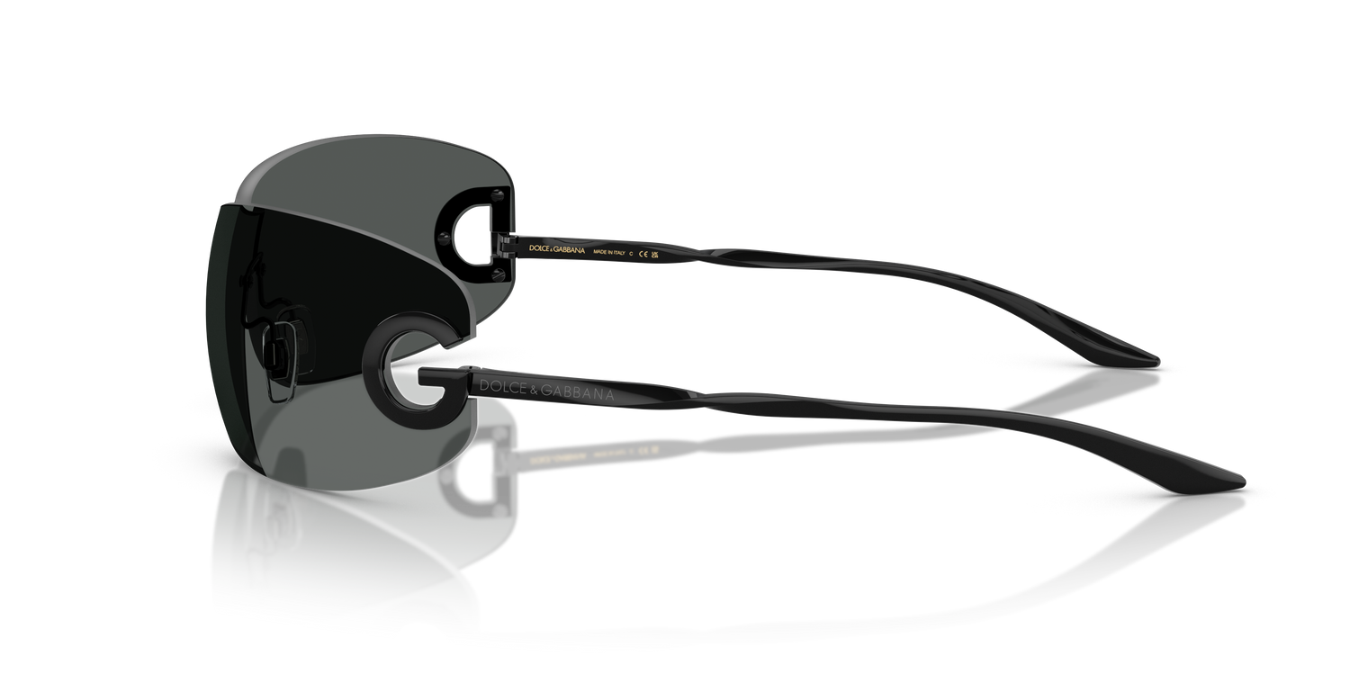 DOLCE &amp; GABBANA DG2308 01/87 41