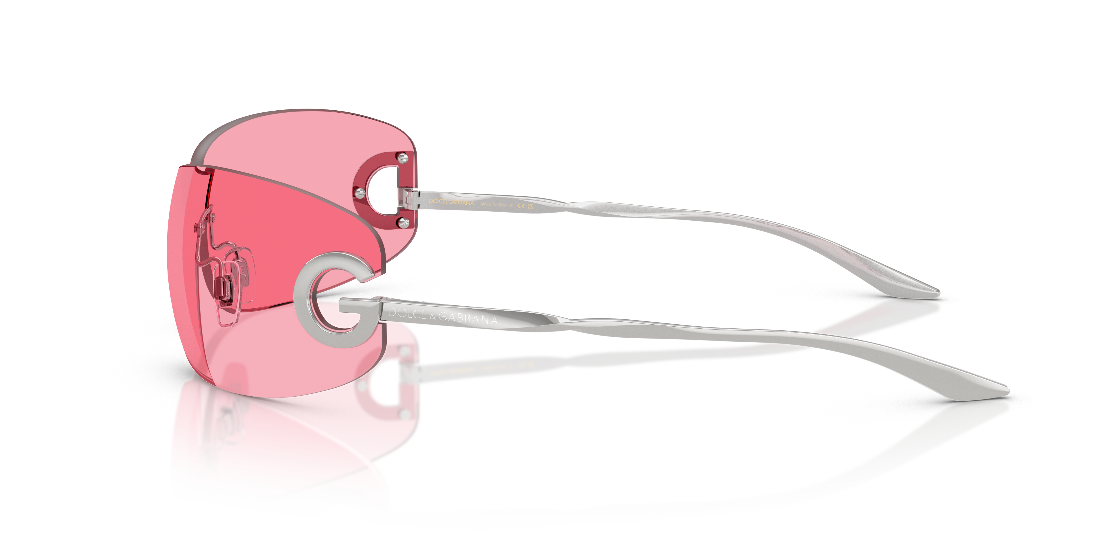 DOLCE &amp; GABBANA DG2308 05/84 41