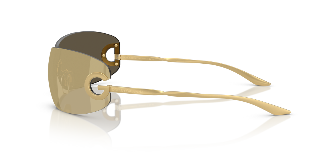 DOLCE & GABBANA DG2308 12246E 41