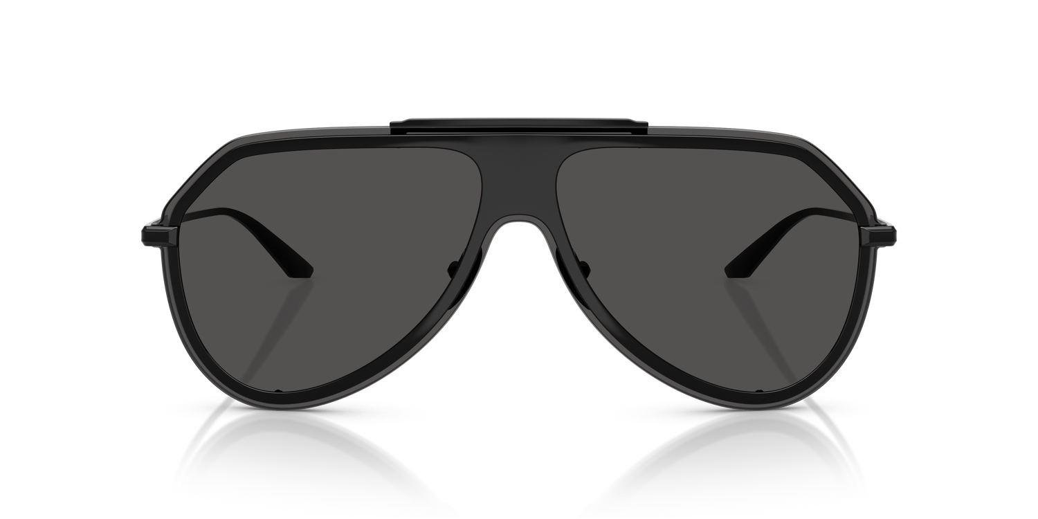 DOLCE &amp; GABBANA DG2309 01/87 43