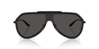 DOLCE &amp; GABBANA DG2309 01/87 43