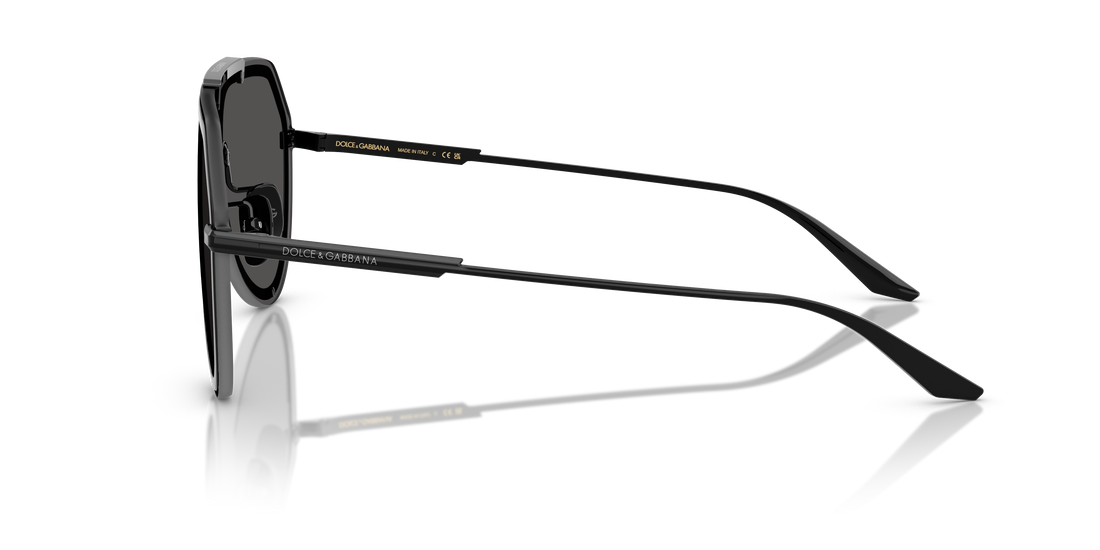 DOLCE &amp; GABBANA DG2309 01/87 43
