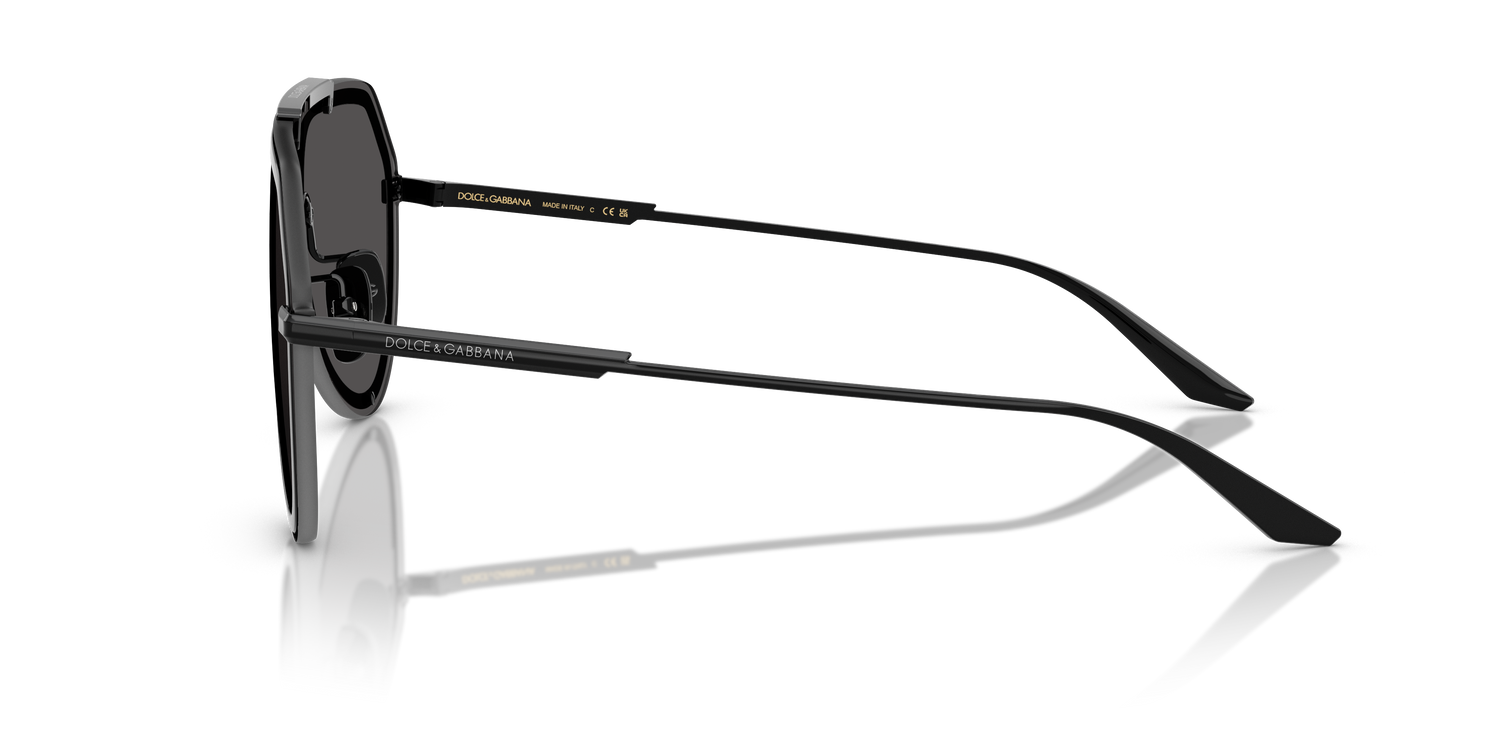 DOLCE &amp; GABBANA DG2309 01/87 43