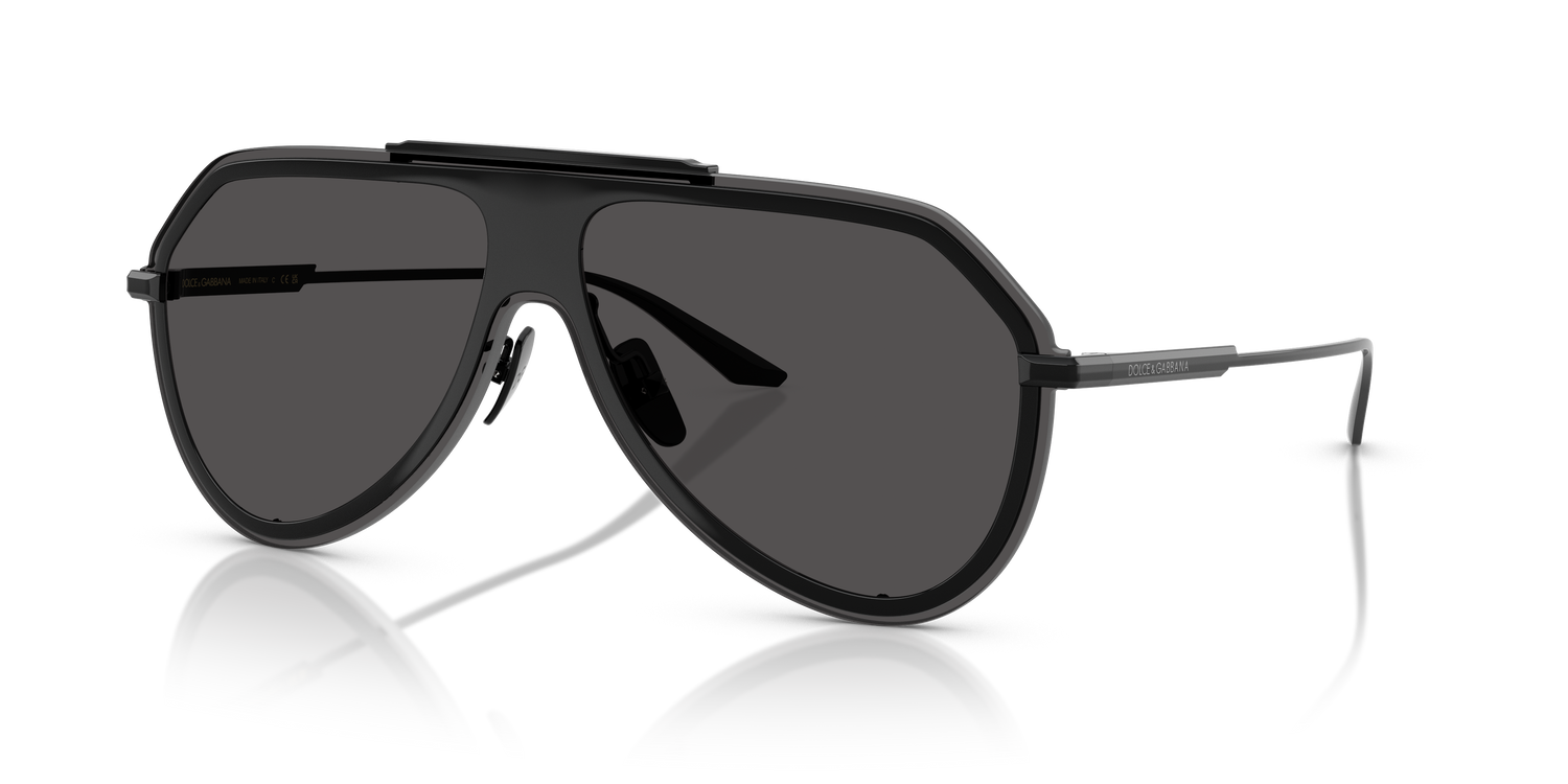 DOLCE &amp; GABBANA DG2309 01/87 43