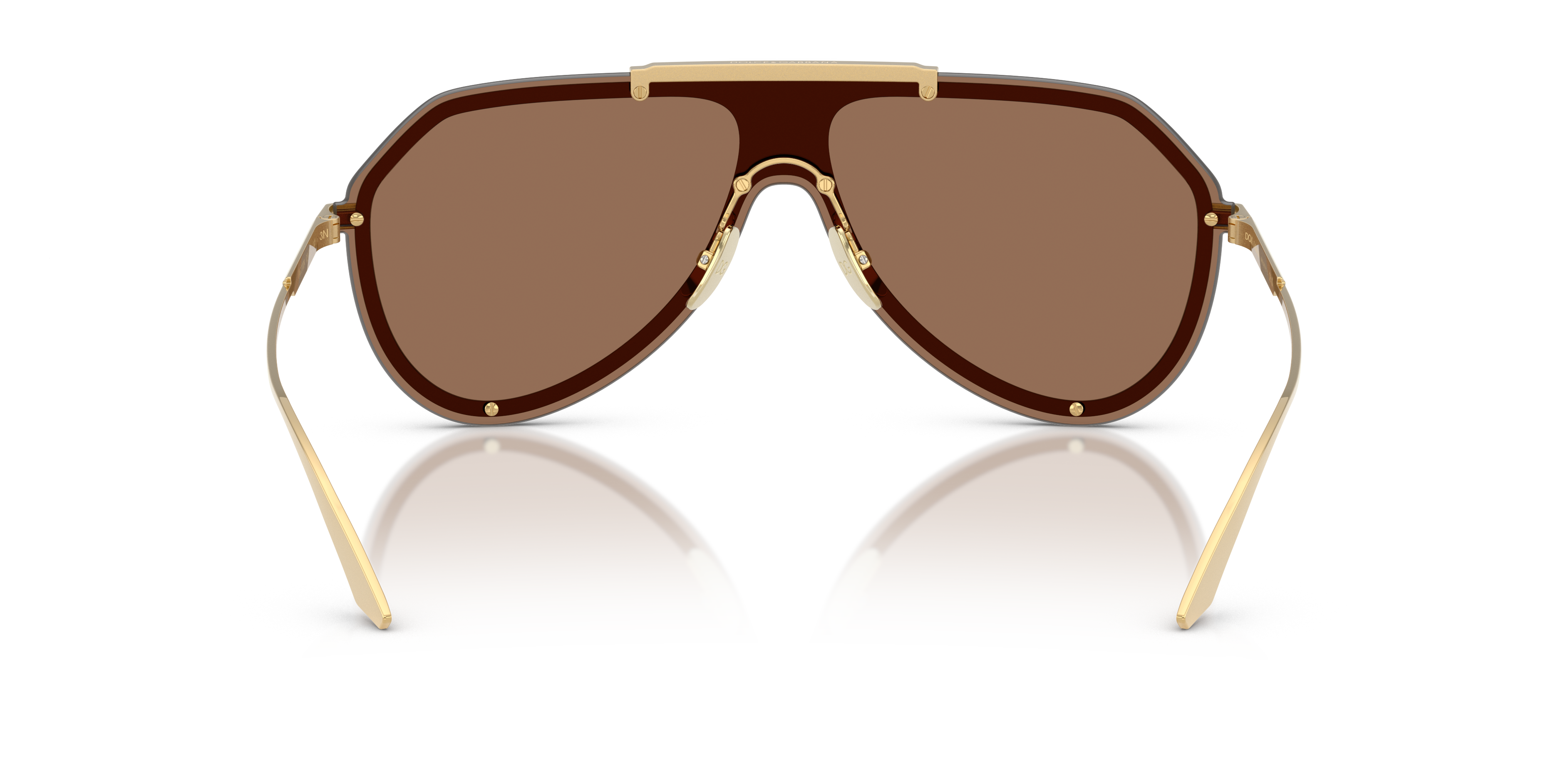 DOLCE &amp; GABBANA DG2309 02/73 43