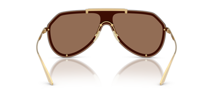 DOLCE &amp; GABBANA DG2309 02/73 43