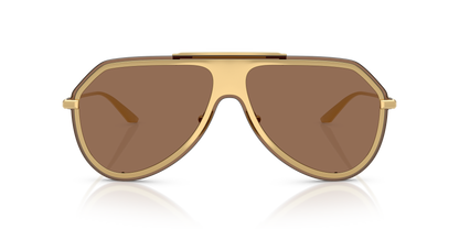 DOLCE &amp; GABBANA DG2309 02/73 43