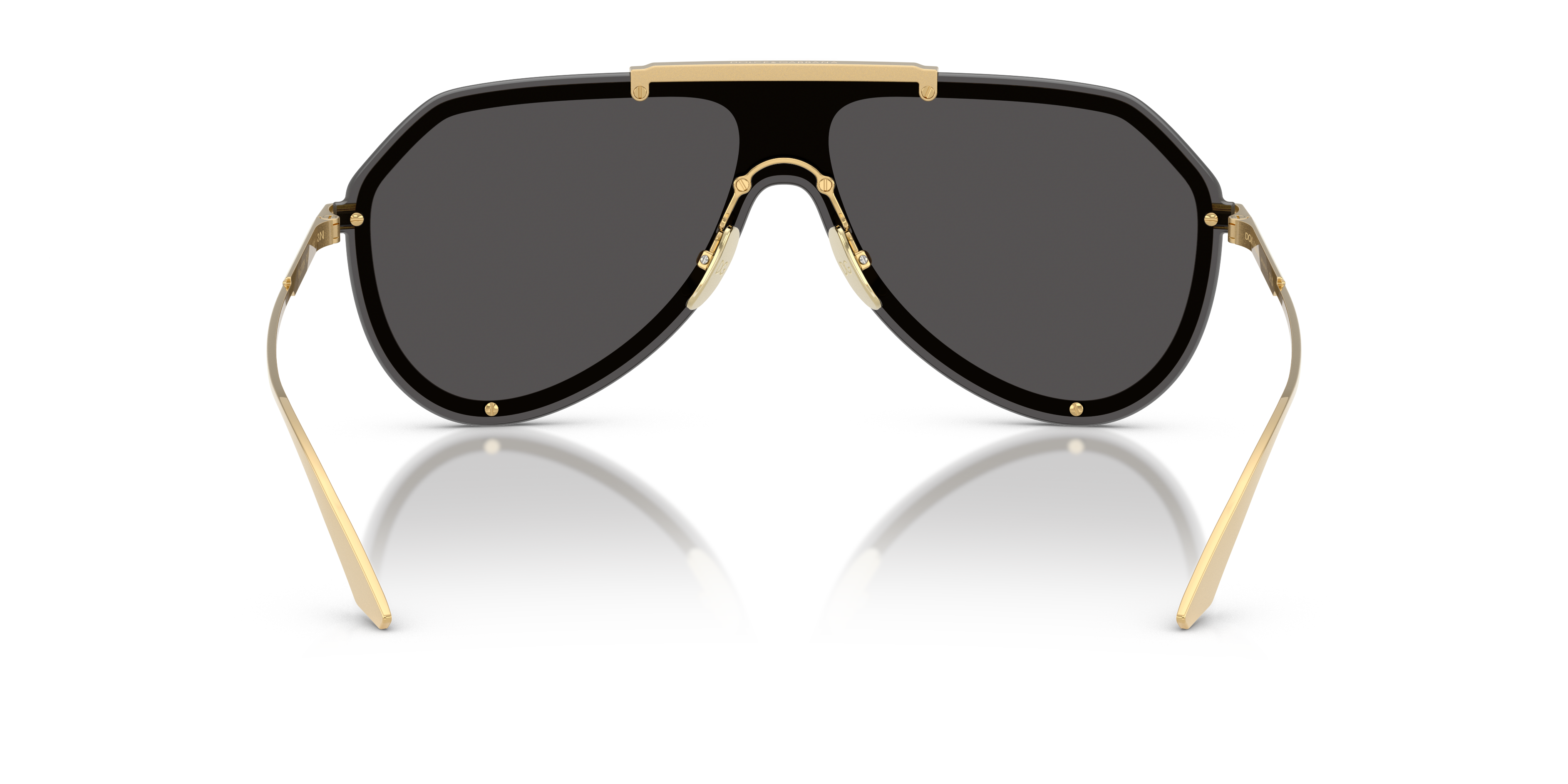 DOLCE &amp; GABBANA DG2309 02/87 43