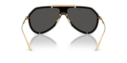 DOLCE &amp; GABBANA DG2309 02/87 43