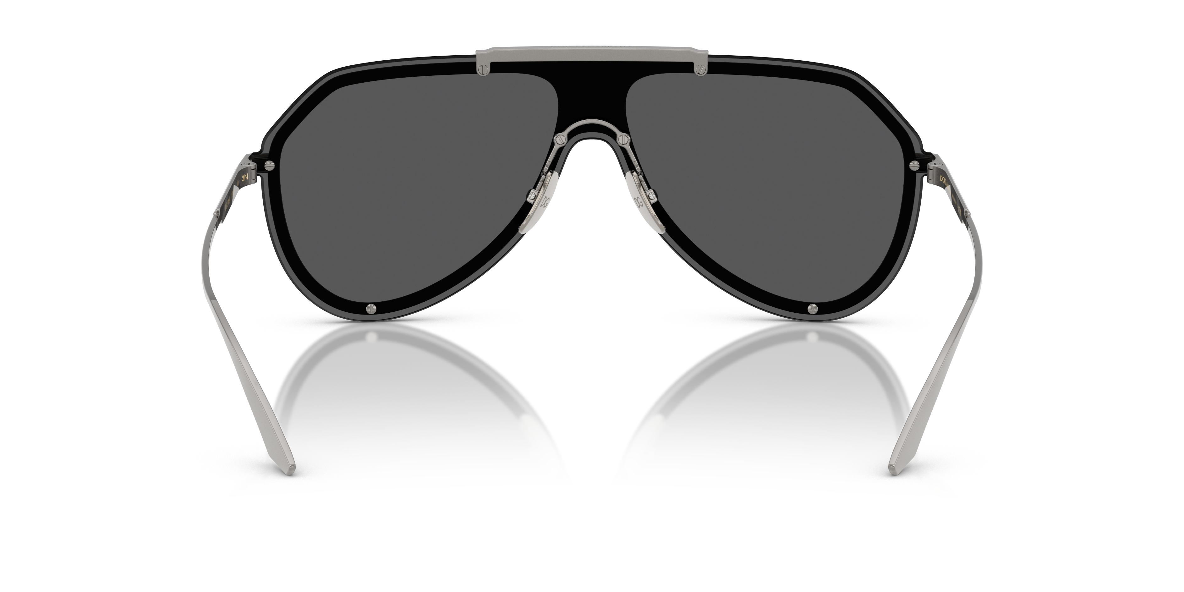 DOLCE &amp; GABBANA DG2309 11086G 43