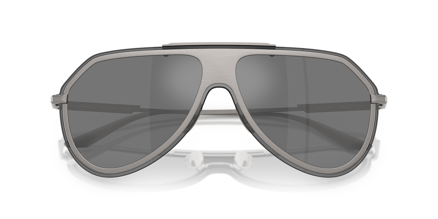 DOLCE &amp; GABBANA DG2309 11086G 43