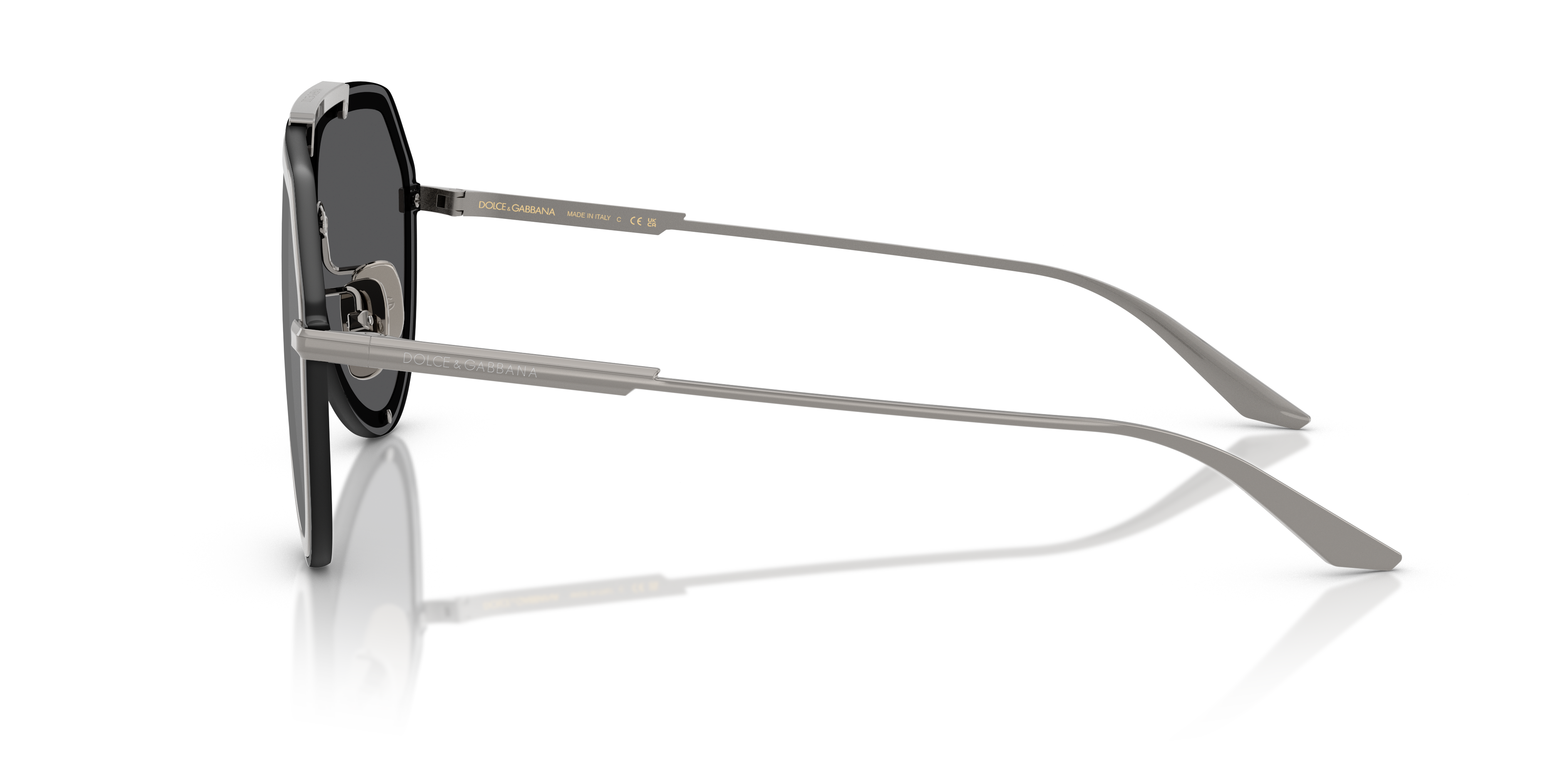 DOLCE &amp; GABBANA DG2309 11086G 43