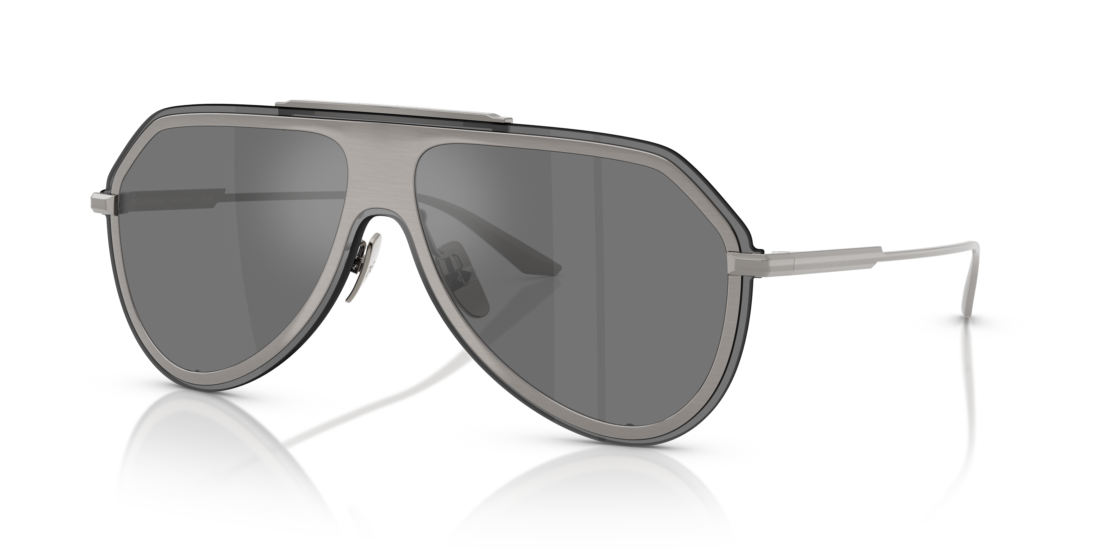 DOLCE &amp; GABBANA DG2309 11086G 43