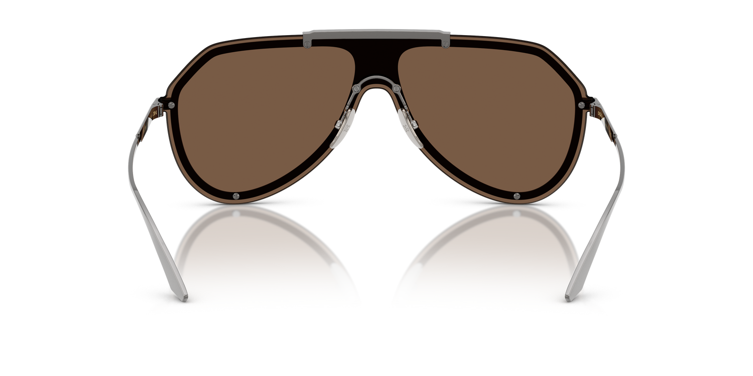 DOLCE &amp; GABBANA DG2309 135273 43