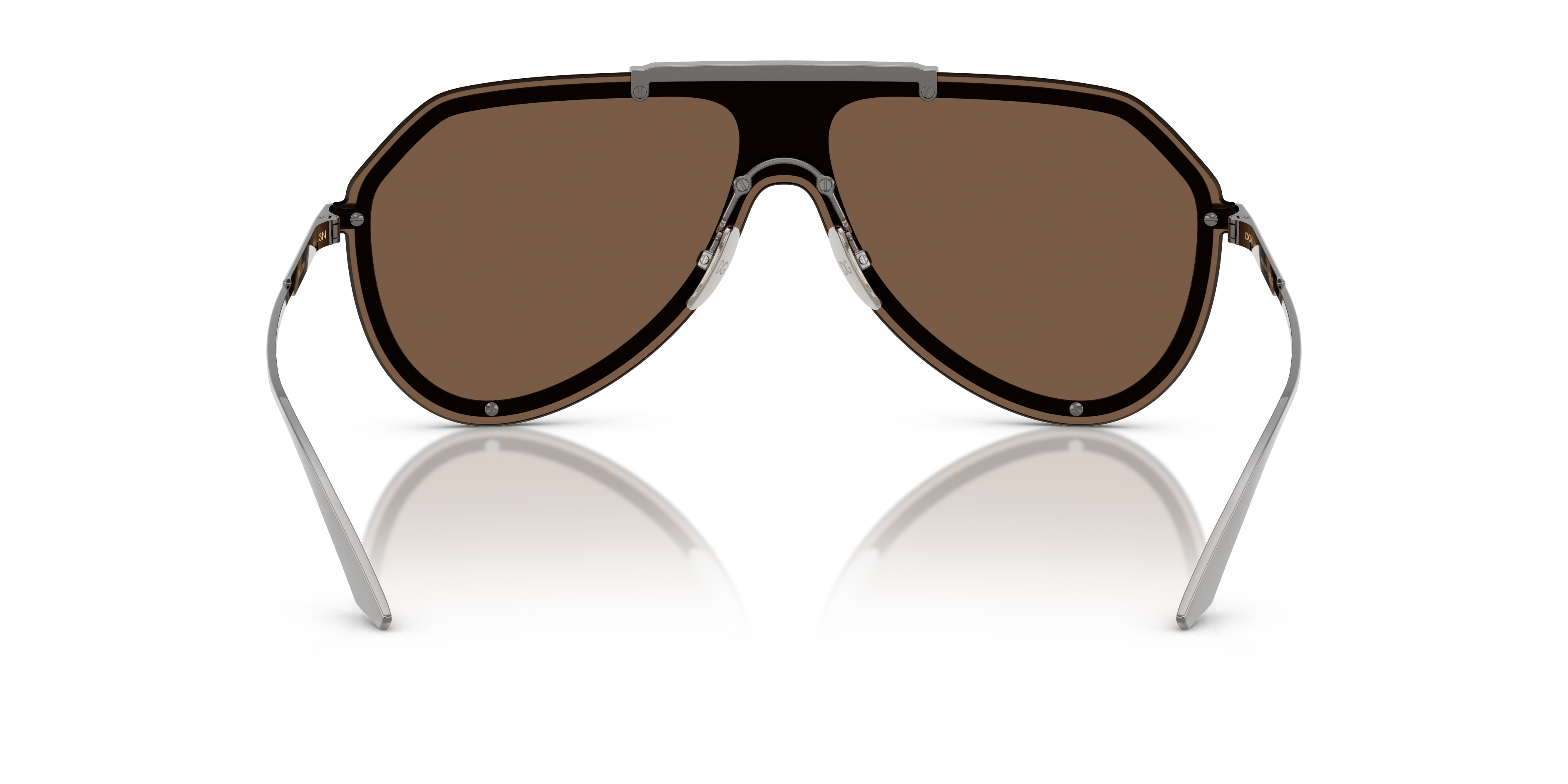 DOLCE &amp; GABBANA DG2309 135273 43