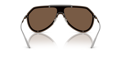 DOLCE &amp; GABBANA DG2309 135273 43