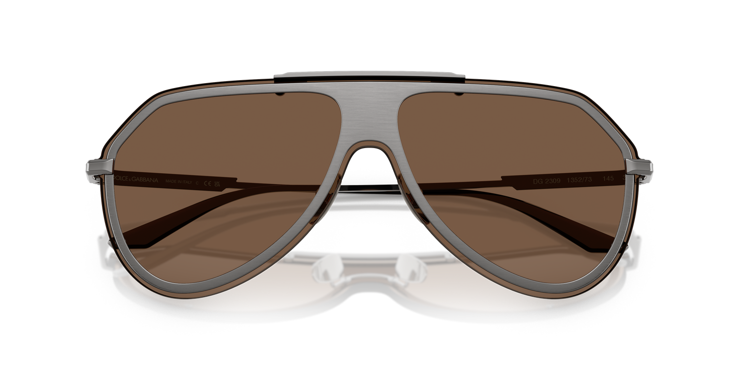 DOLCE &amp; GABBANA DG2309 135273 43