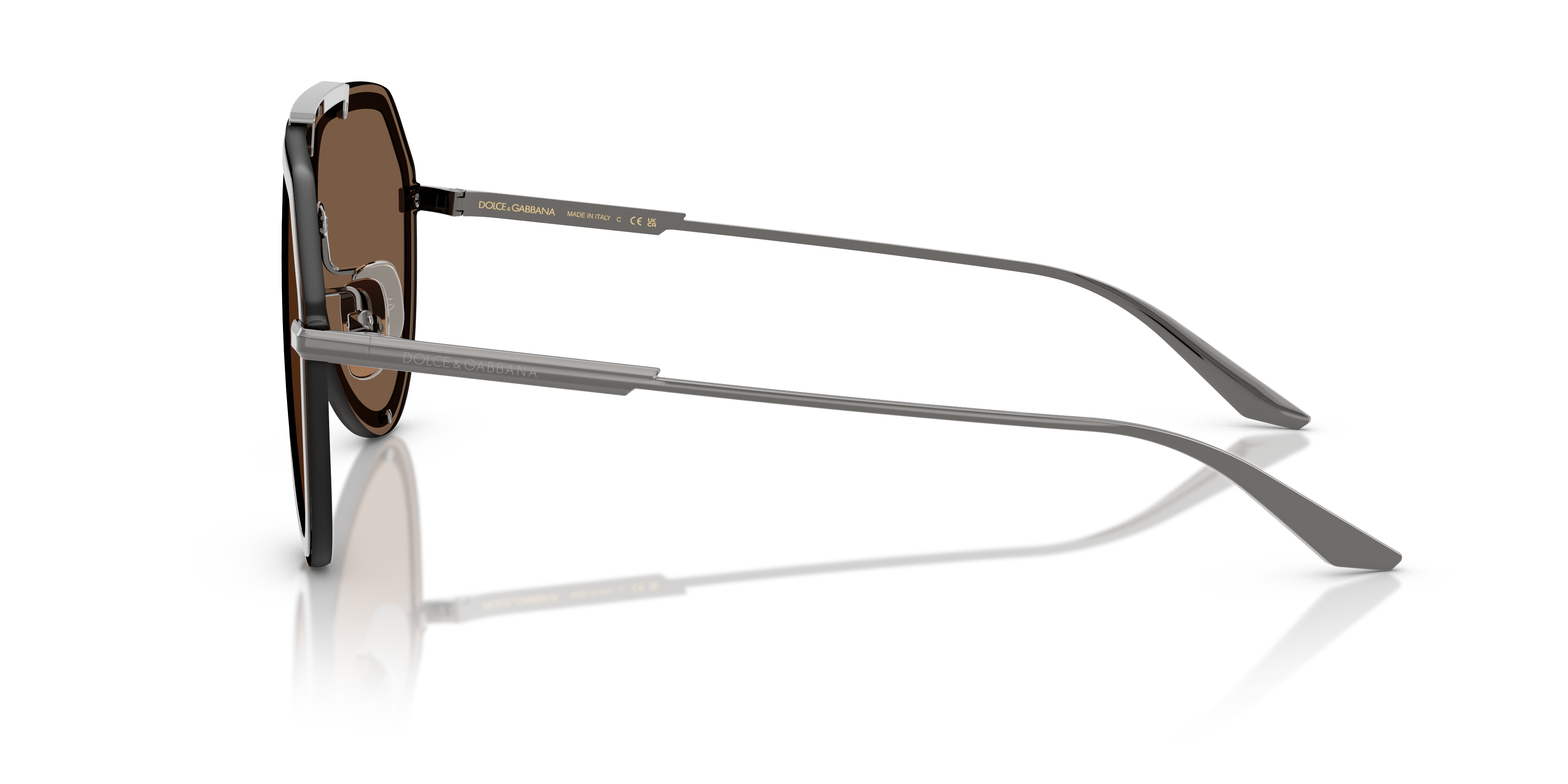 DOLCE &amp; GABBANA DG2309 135273 43