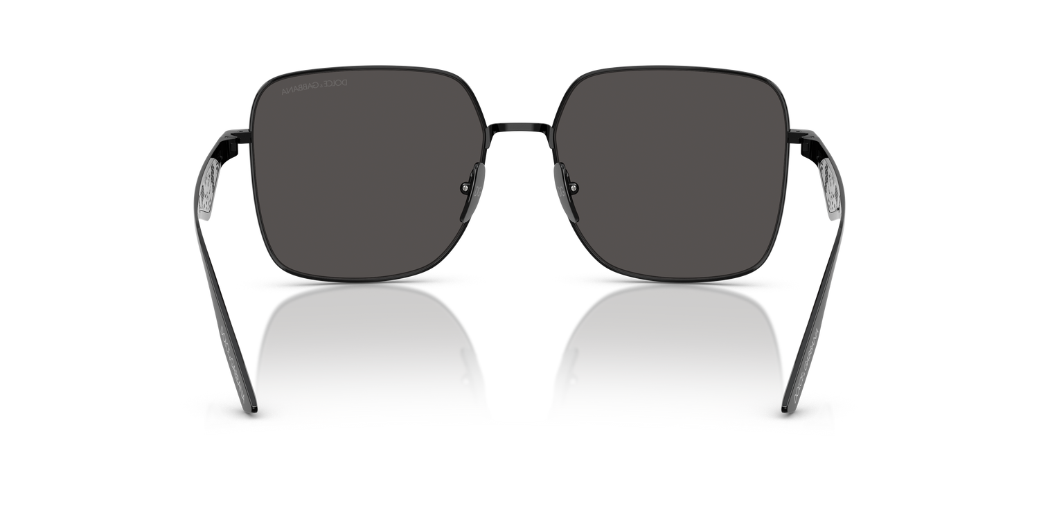 DOLCE &amp; GABBANA DG2310 01/87 57