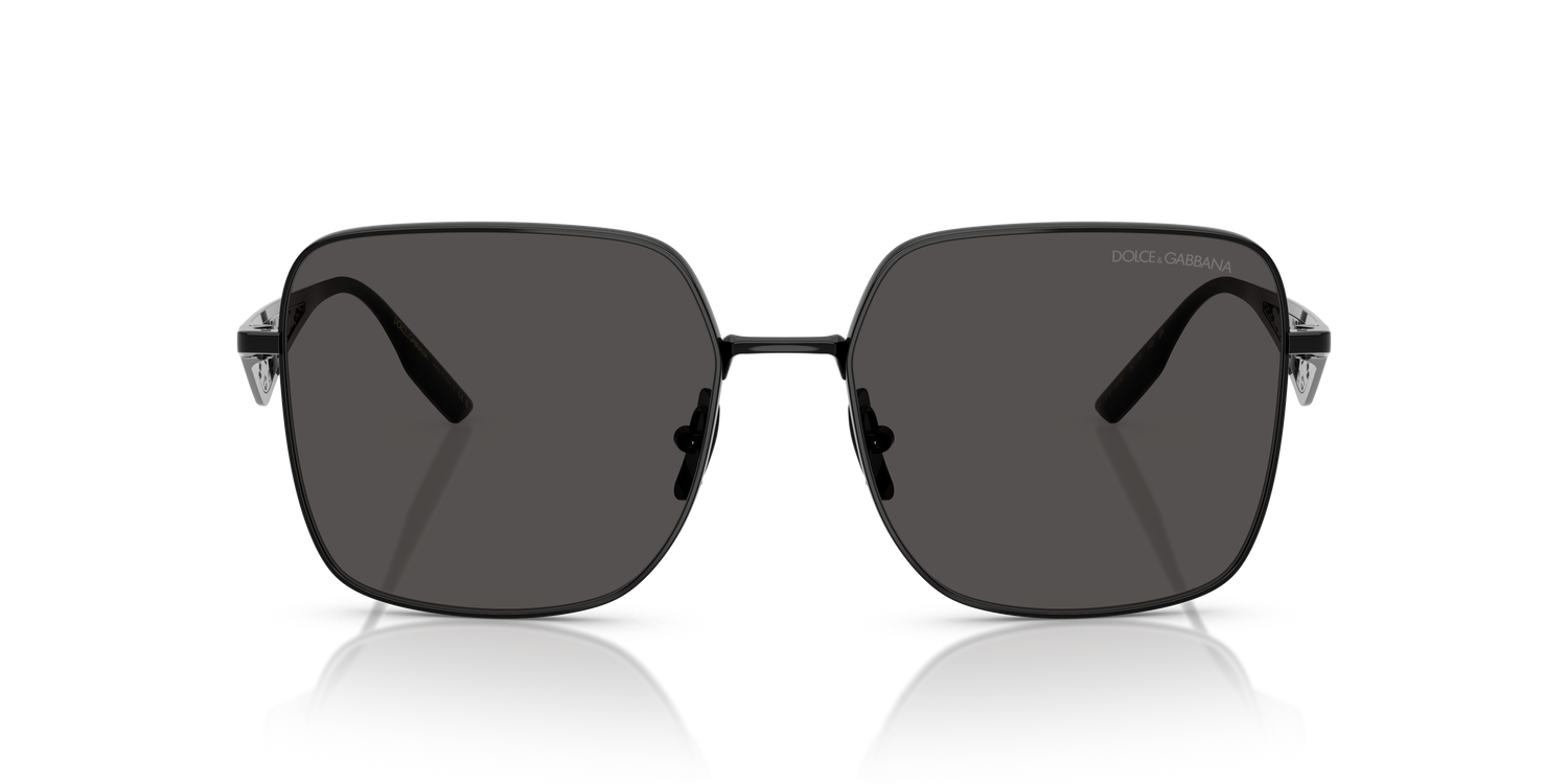 DOLCE &amp; GABBANA DG2310 01/87 57