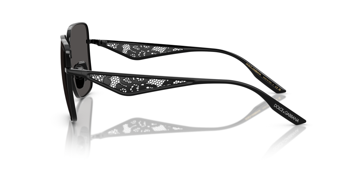 DOLCE & GABBANA DG2310 01/87 57