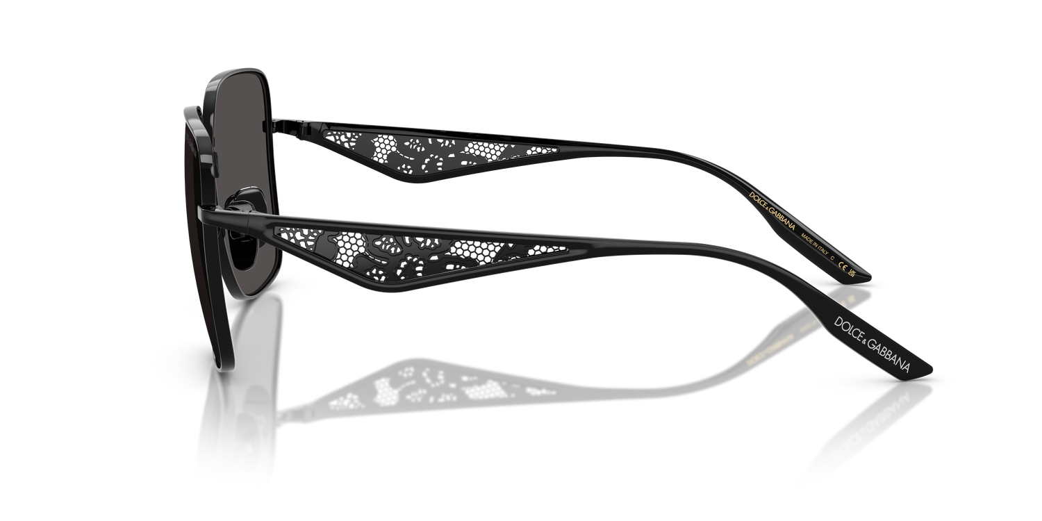 DOLCE &amp; GABBANA DG2310 01/87 57