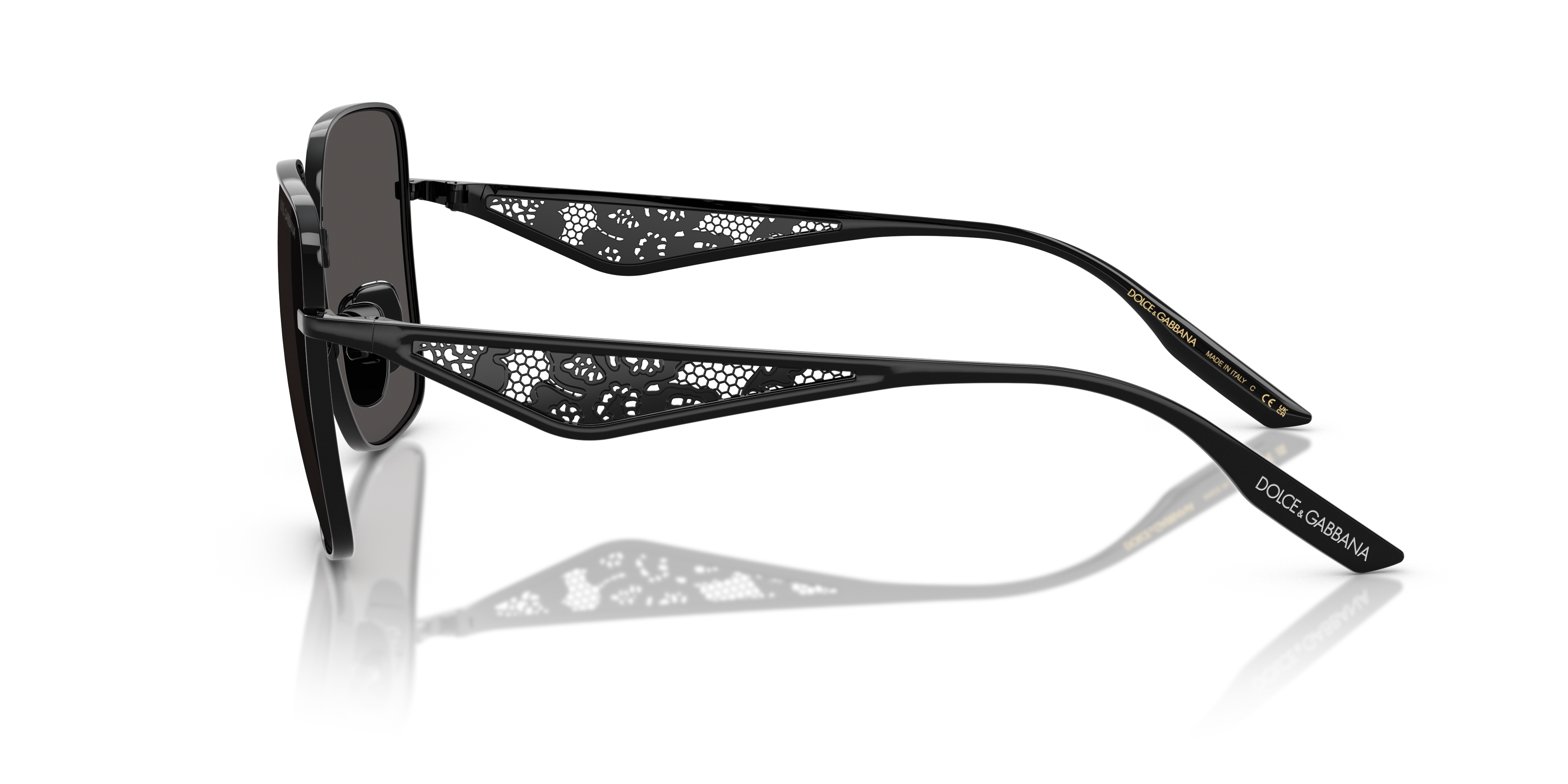 DOLCE &amp; GABBANA DG2310 01/87 57