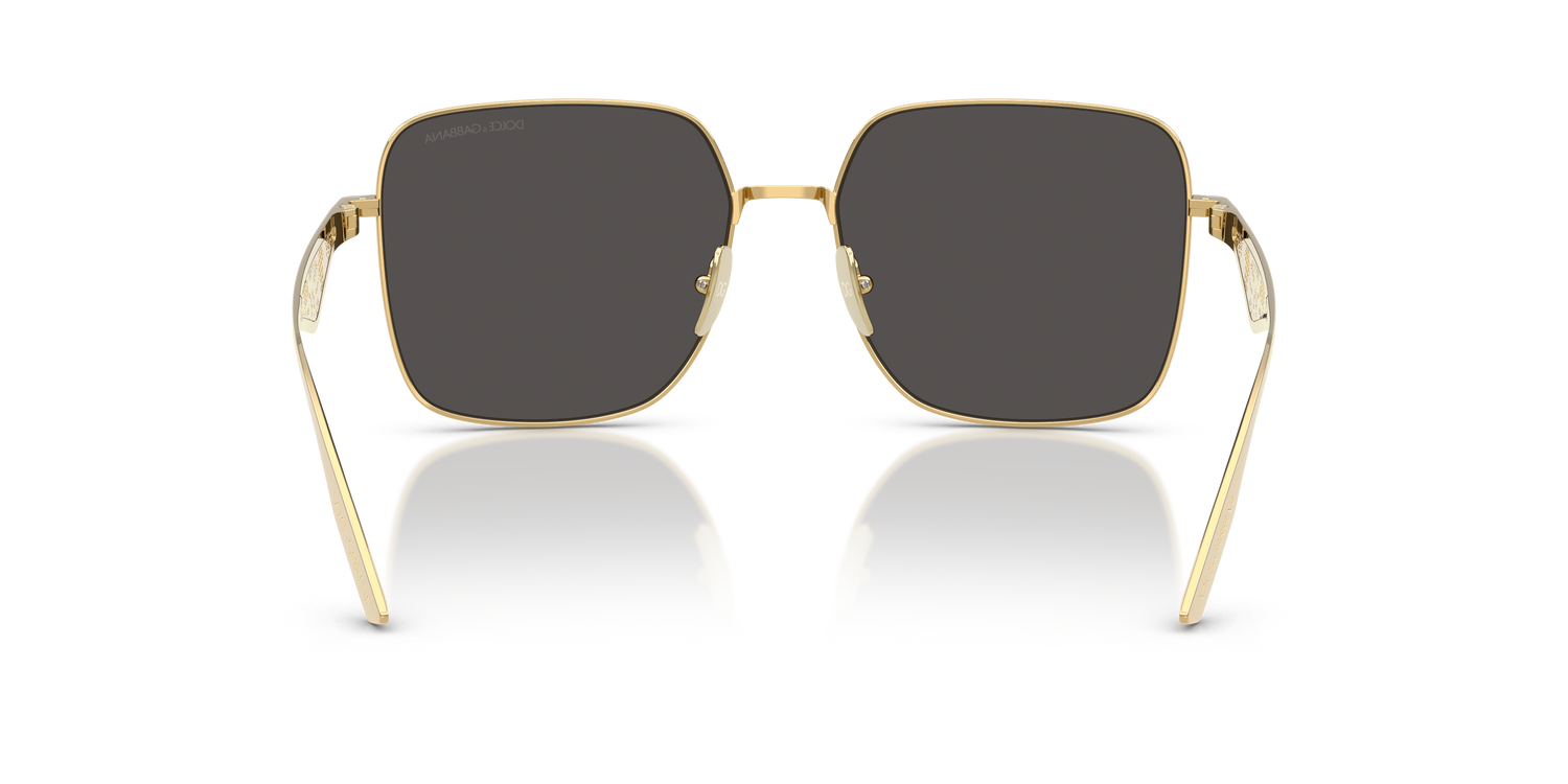 DOLCE &amp; GABBANA DG2310 02/87 57
