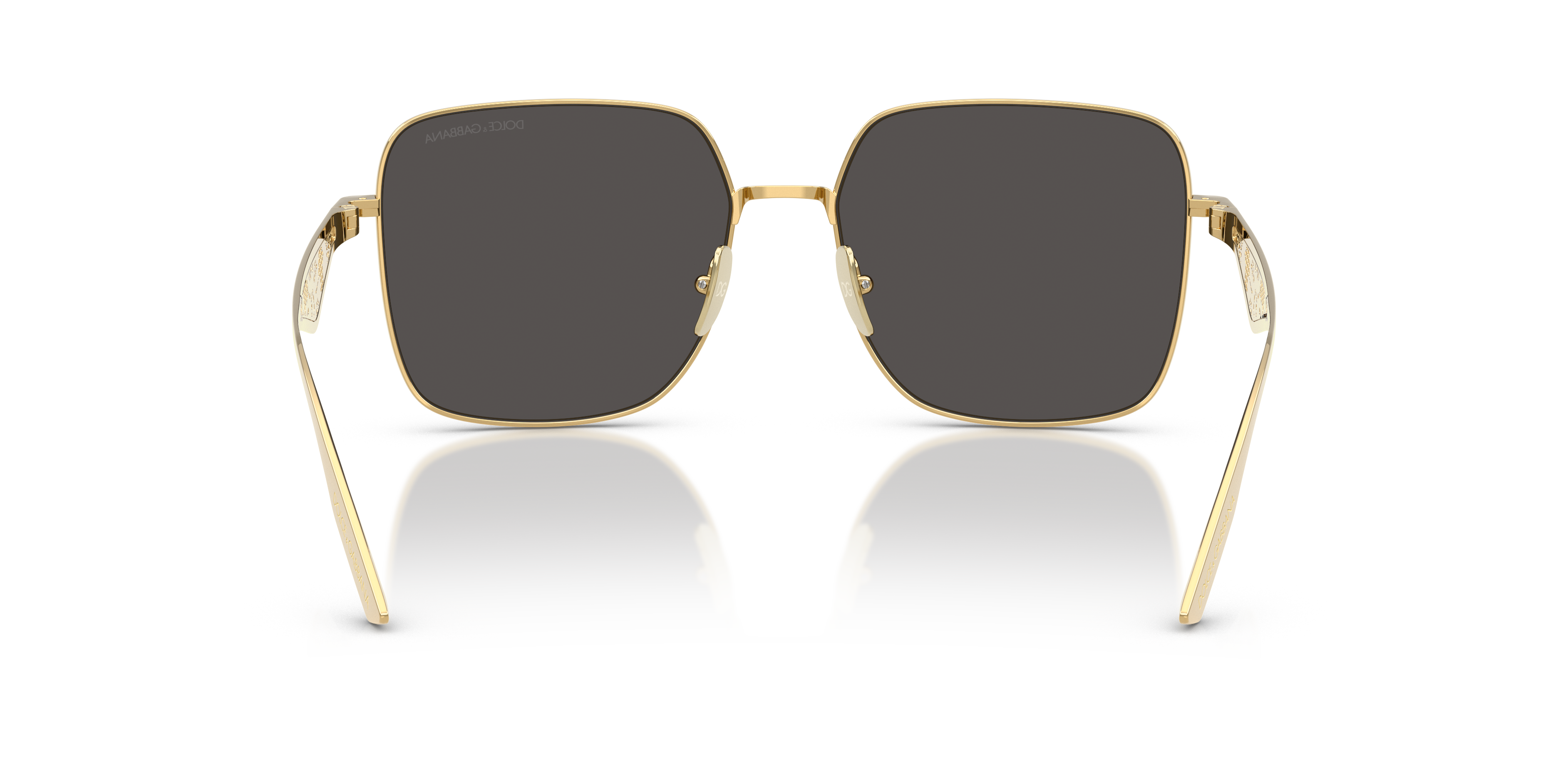 DOLCE &amp; GABBANA DG2310 02/87 57