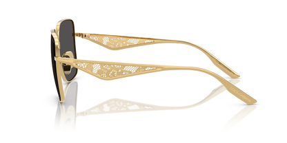 DOLCE &amp; GABBANA DG2310 02/87 57