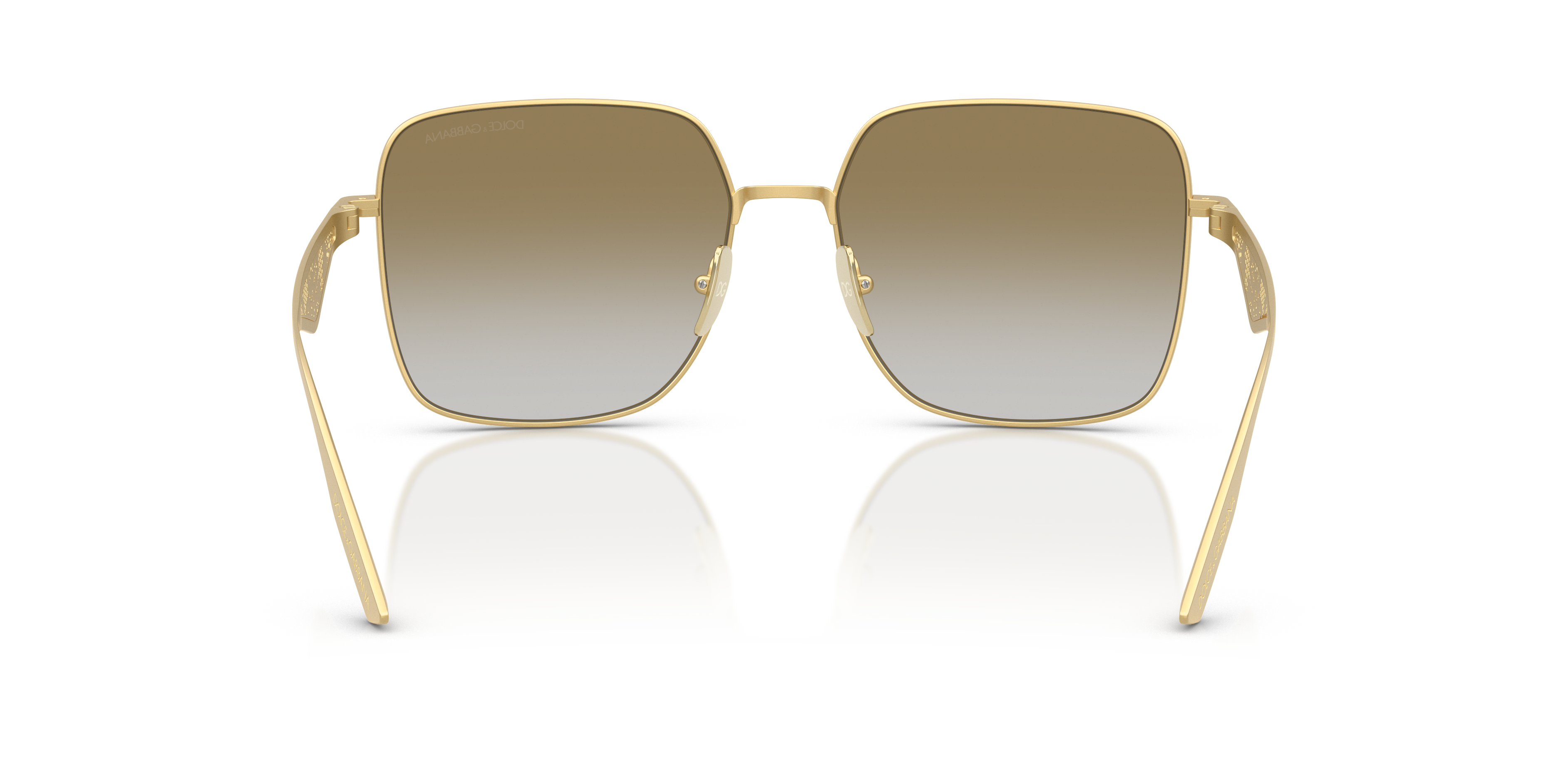 DOLCE &amp; GABBANA DG2310 12246E 57